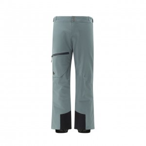 Descente Light Insulated Pants Men Pants | SJKMHO-356