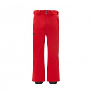 Descente Swiss Wide Pants Men Pants | WIAUGY-412