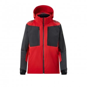 Descente Two Tone Jacket Men Jacket | XQMUNR-372